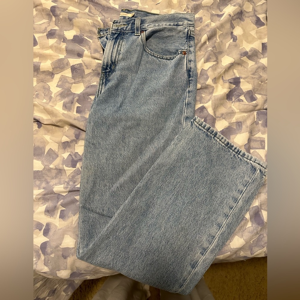 Levi’s jeans